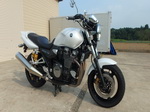     Yamaha XJR1300 2011  7